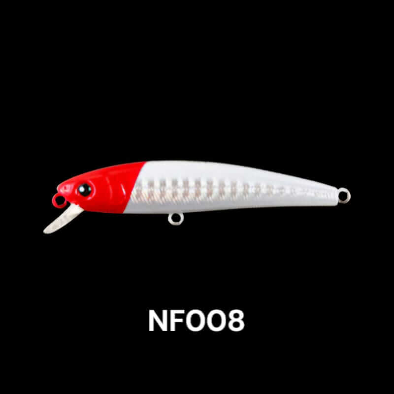 SEÑUELO NOEBY NBL9120 75MM 5,6G