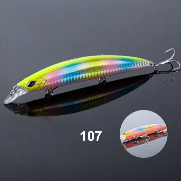 SEÑUELO NOEBY FLICK SHAD NBL9498