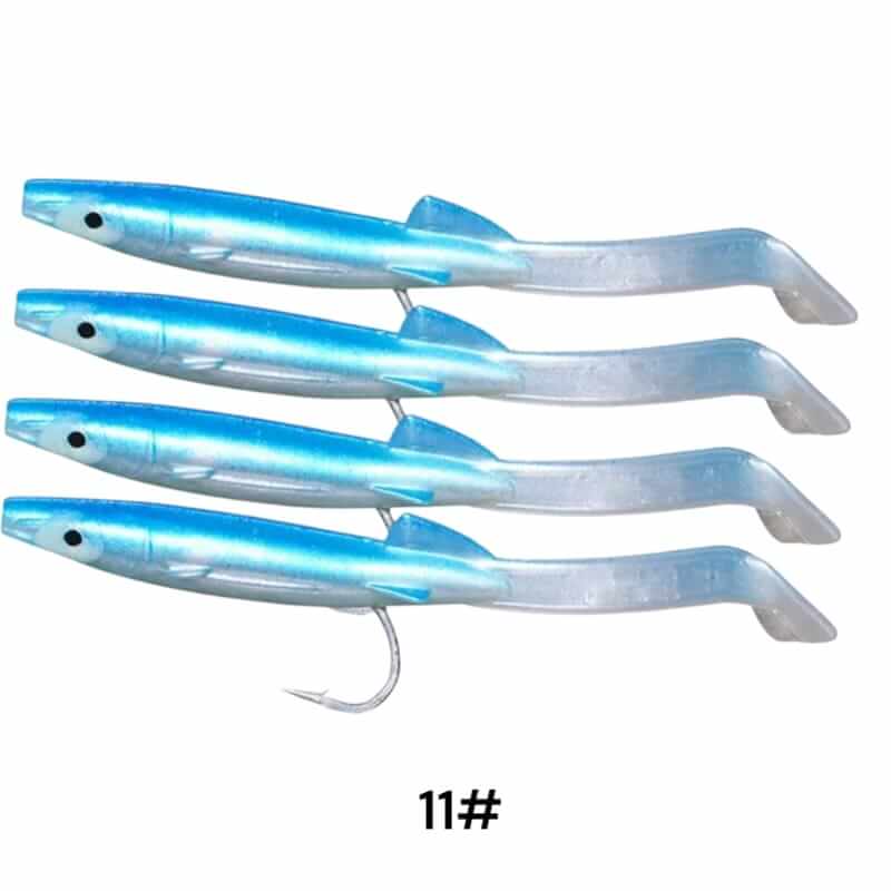 VINILO AFISHLURE AR27