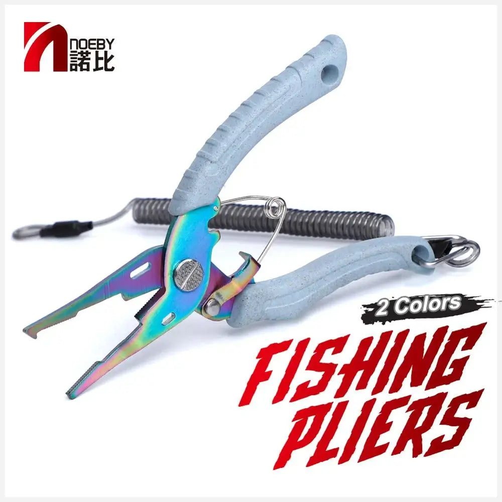 ALICATE NOEBY 110