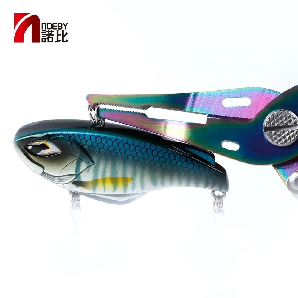 ALICATE NOEBY 110