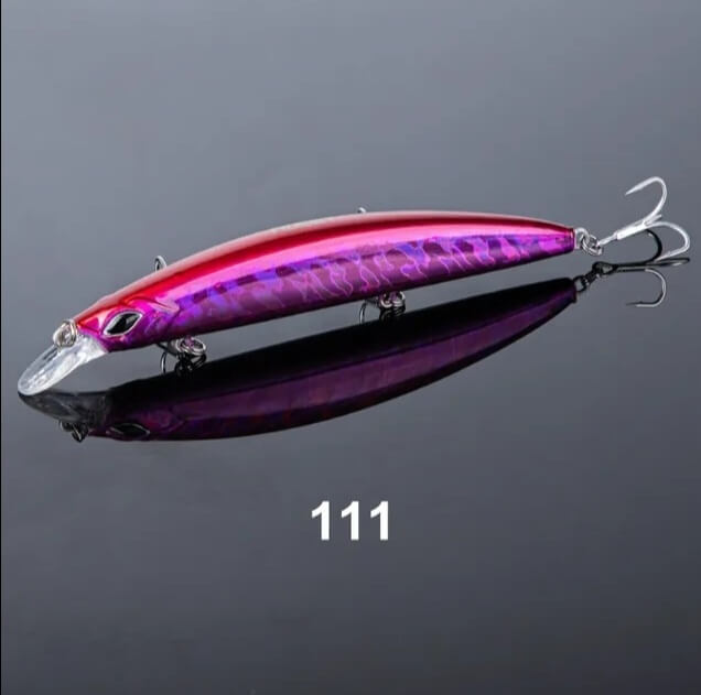 SEÑUELO NOEBY FLICK SHAD NBL9498