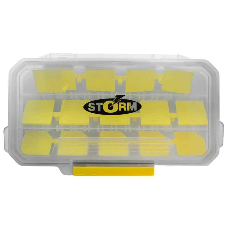 CAJA STORM 16STORGEMDVB