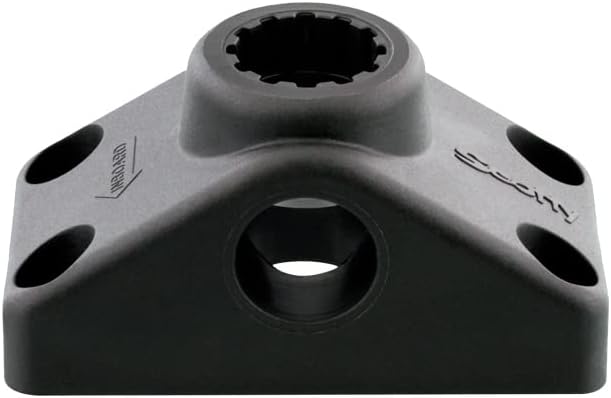 Soporte de montaje scotty