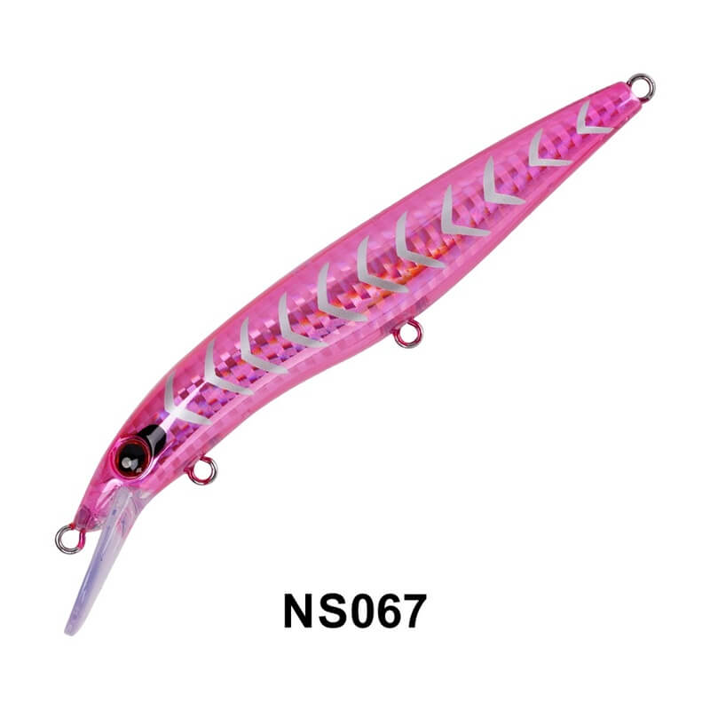 SEÑUELO NOEBY NBL9242