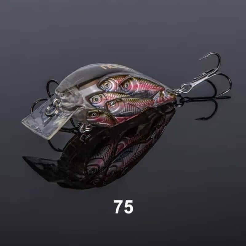 SEÑUELO NOEBY NBL9456 60MM 12,5G