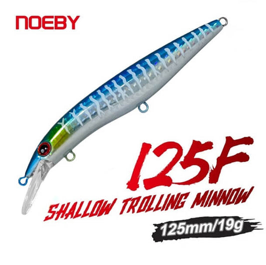 SEÑUELO NOEBY NBL9242