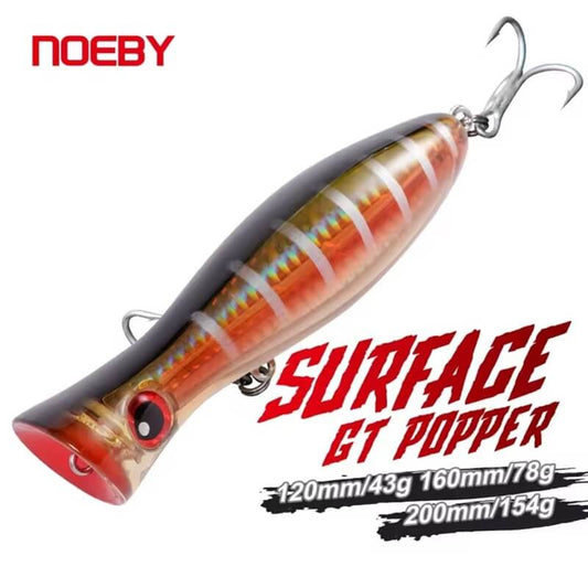 POPPER BLOOPER NBL9602