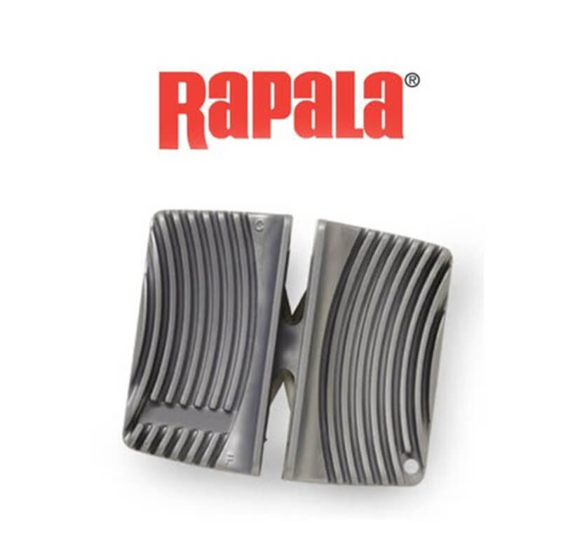 AFILADOR RAPALA DOBLE KNIFE