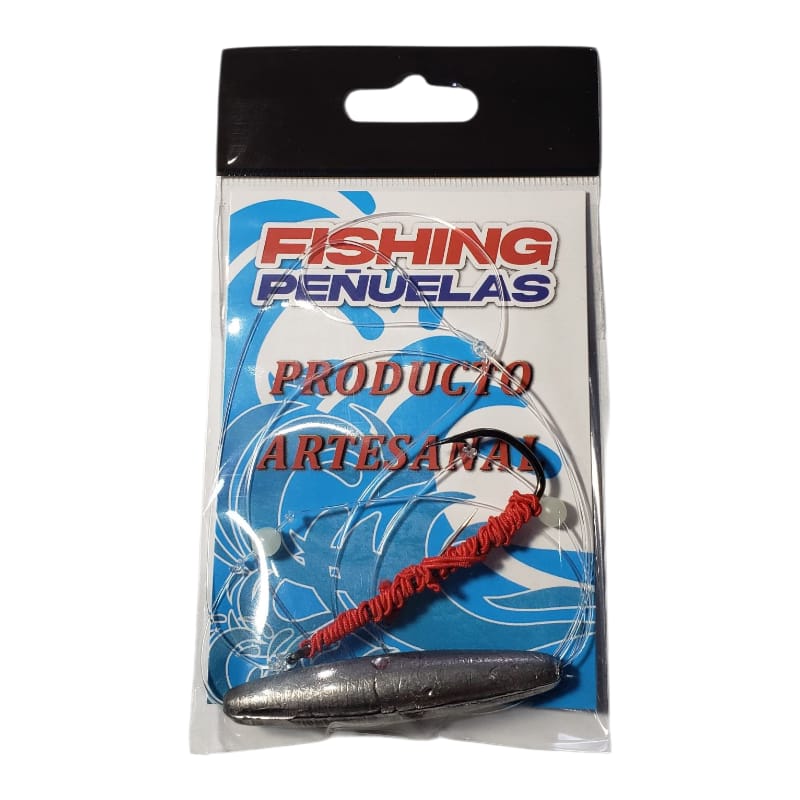 ARMADAS LENGUADERAS