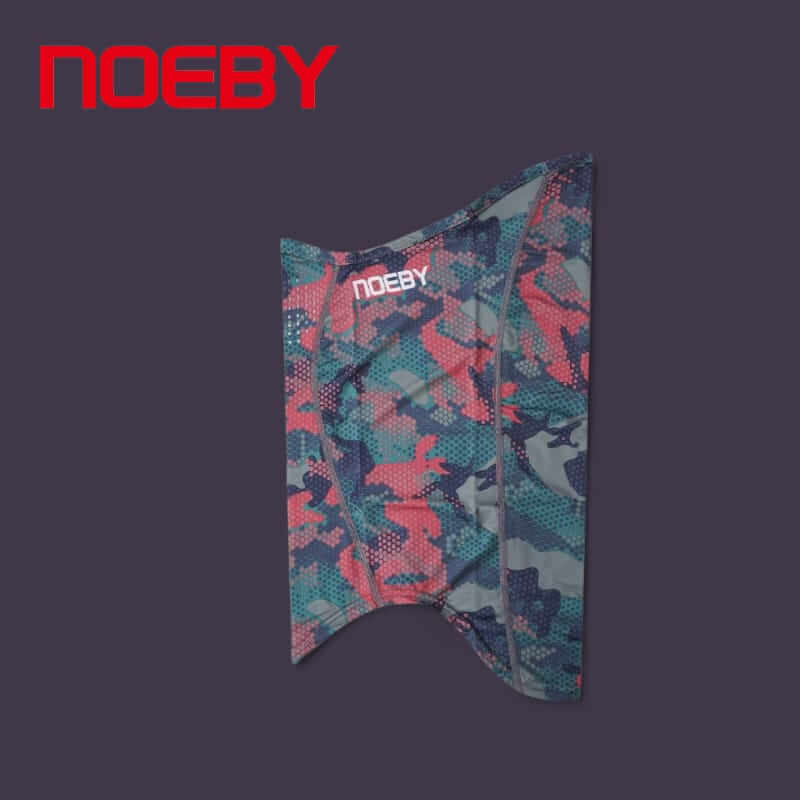 BANDANA CURVA NOEBY SUN MASK B
