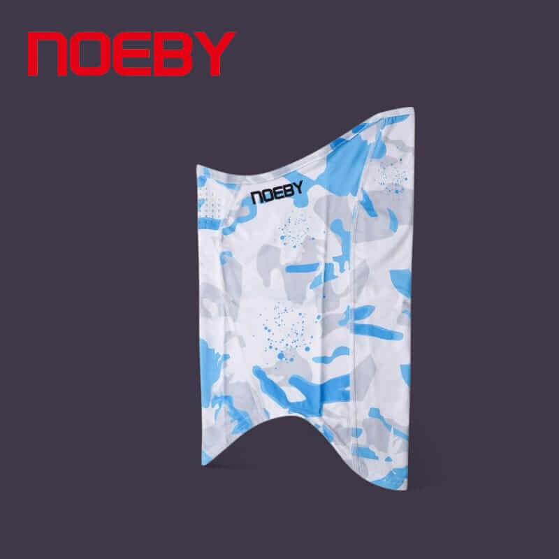 BANDANA CURVA NOEBY SUN MASK B