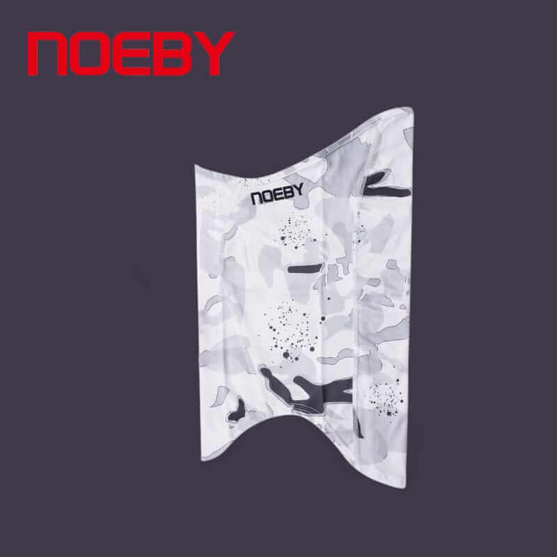 BANDANA CURVA NOEBY SUN MASK B