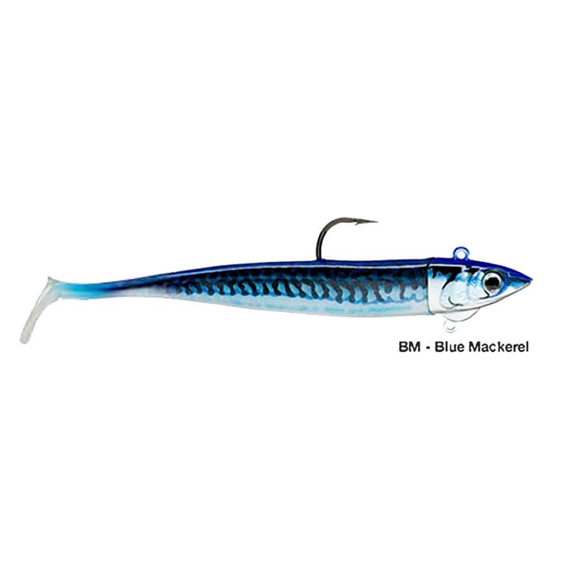 VINILOS STORM 360° GT BISCAY MINNOW 46G