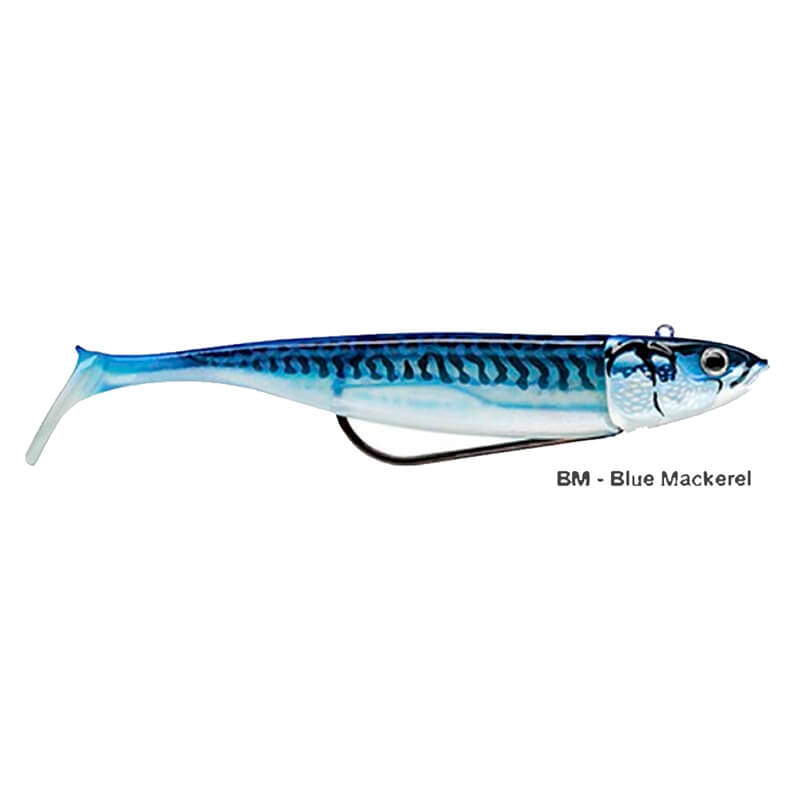 VINILOS STORM 360° GT BISCAY SHAD 40G