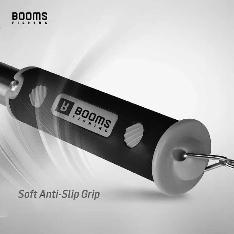 BOGA GRIP BOOMS