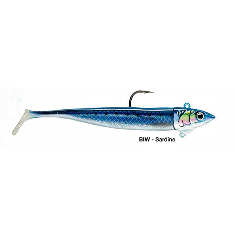 VINILOS STORM 360° GT BISCAY MINNOW 46G