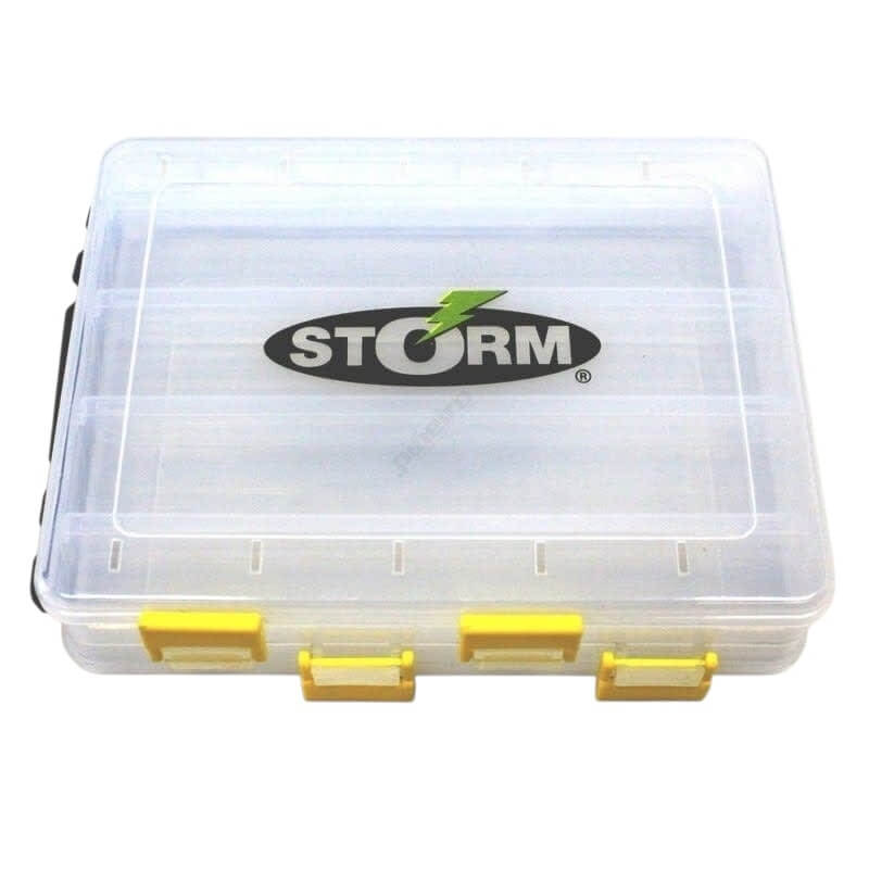 CAJA STORM 16STORGDMH