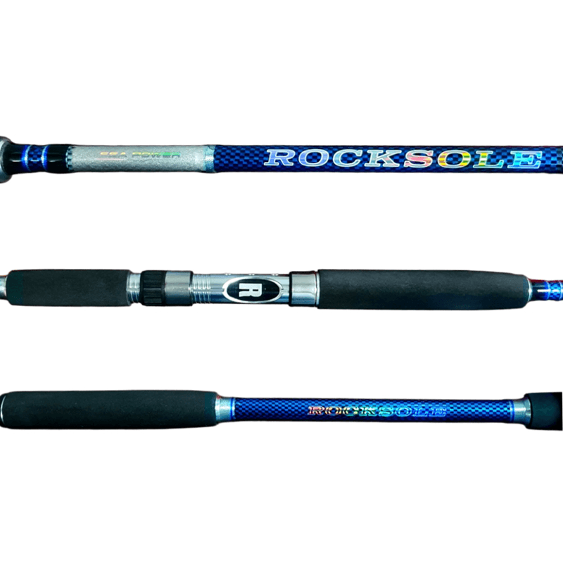 CAÑA RAPALA ROCKSOLE