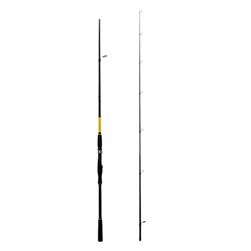 CAÑA SHIMANO NEW FX 702