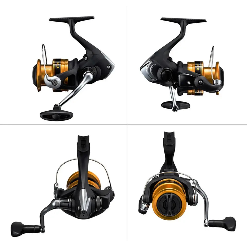 CARRETE SHIMANO FX