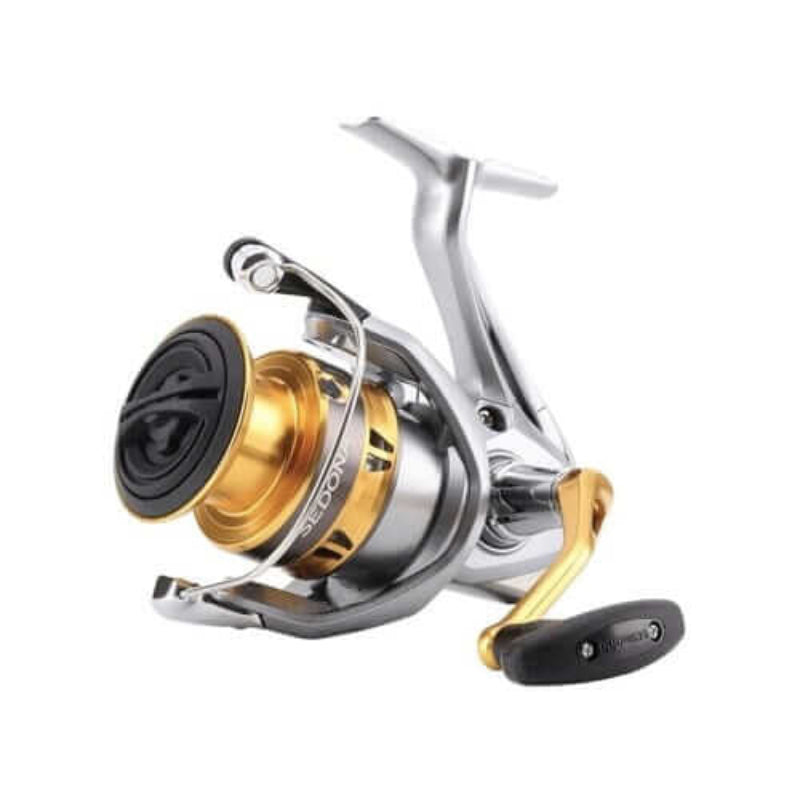 CARRETE SHIMANO SEDONA