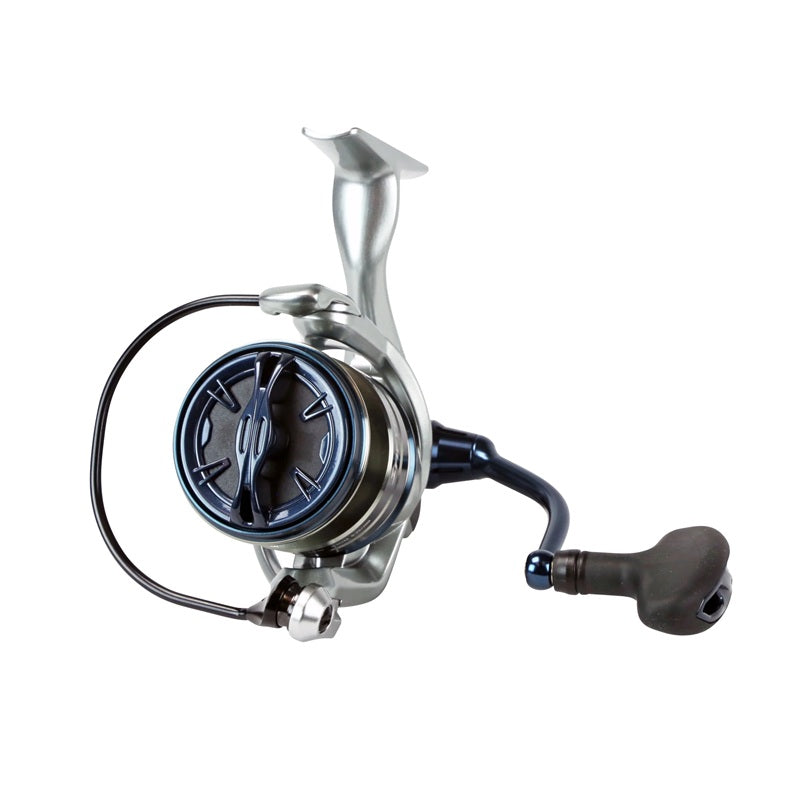 CARRETE OKUMA SAFYRE