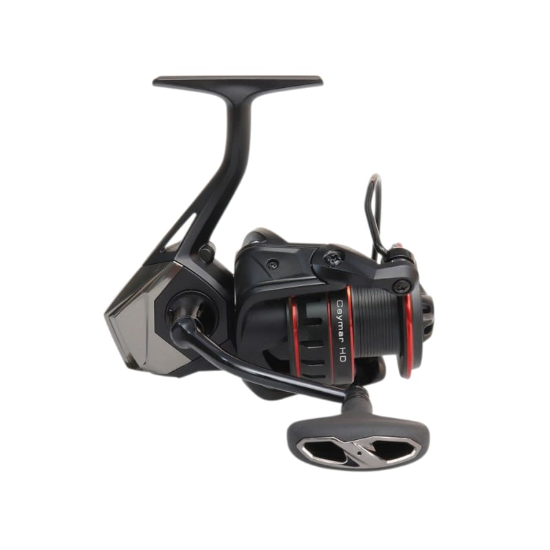 Carrete Okuma Ceymar HD