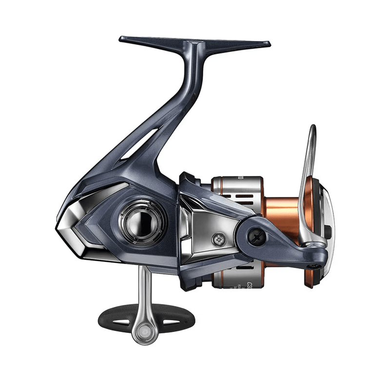NEW CARRETE SHIMANO NASCI XGFD