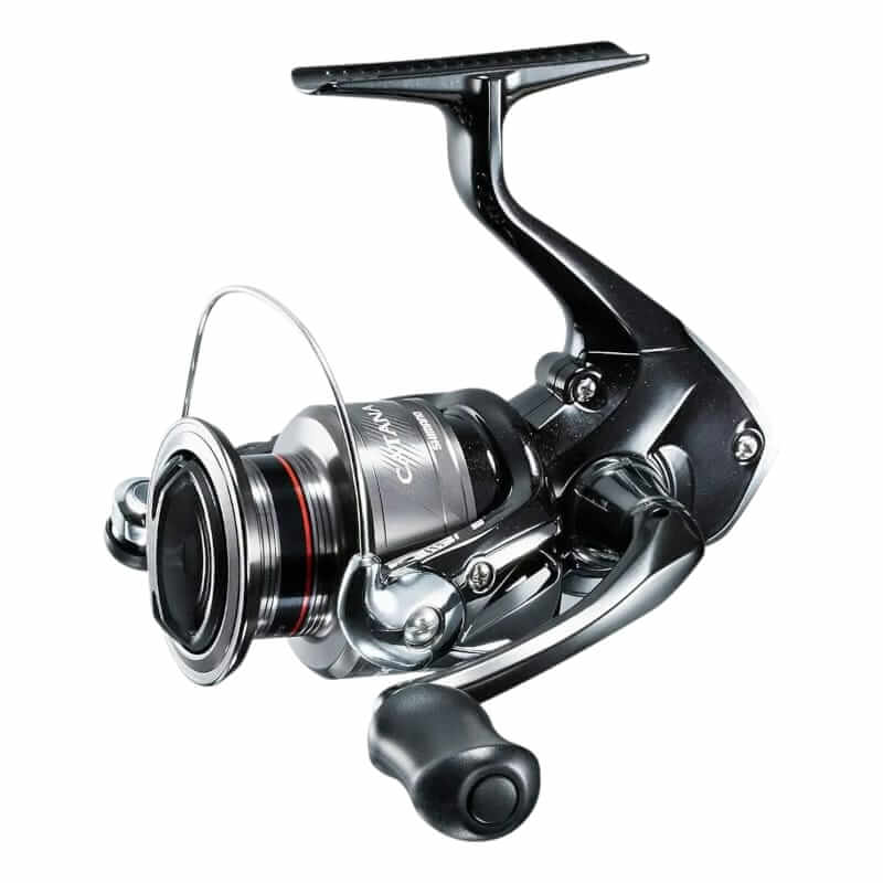 CARRETE SHIMANO CATANA C3000