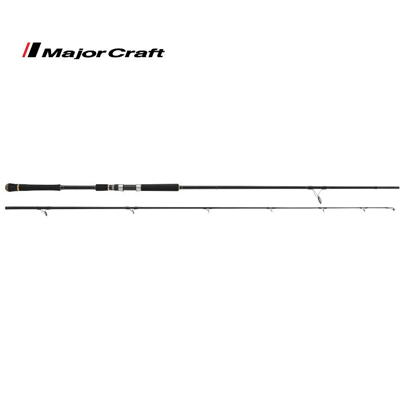 CAÑA MAJORCRAFT Crosride 1G 1002HH