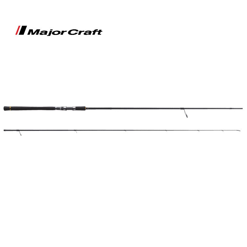 CAÑA MAJORCRAFT Crostage Sea Bass 902M – FISHING PEÑUELAS