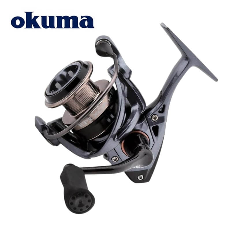 CARRETE OKUMA EPIXOR