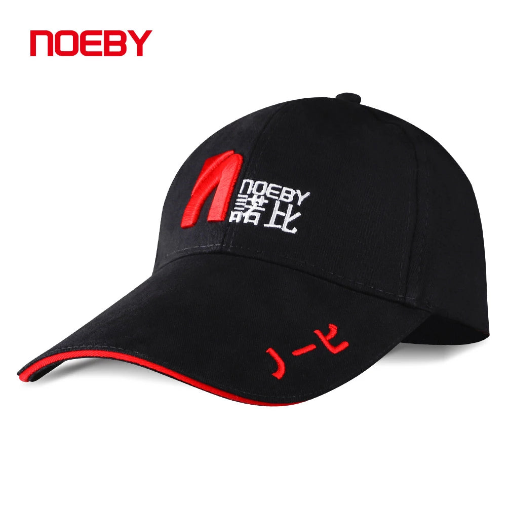 JOCKEY NOEBY