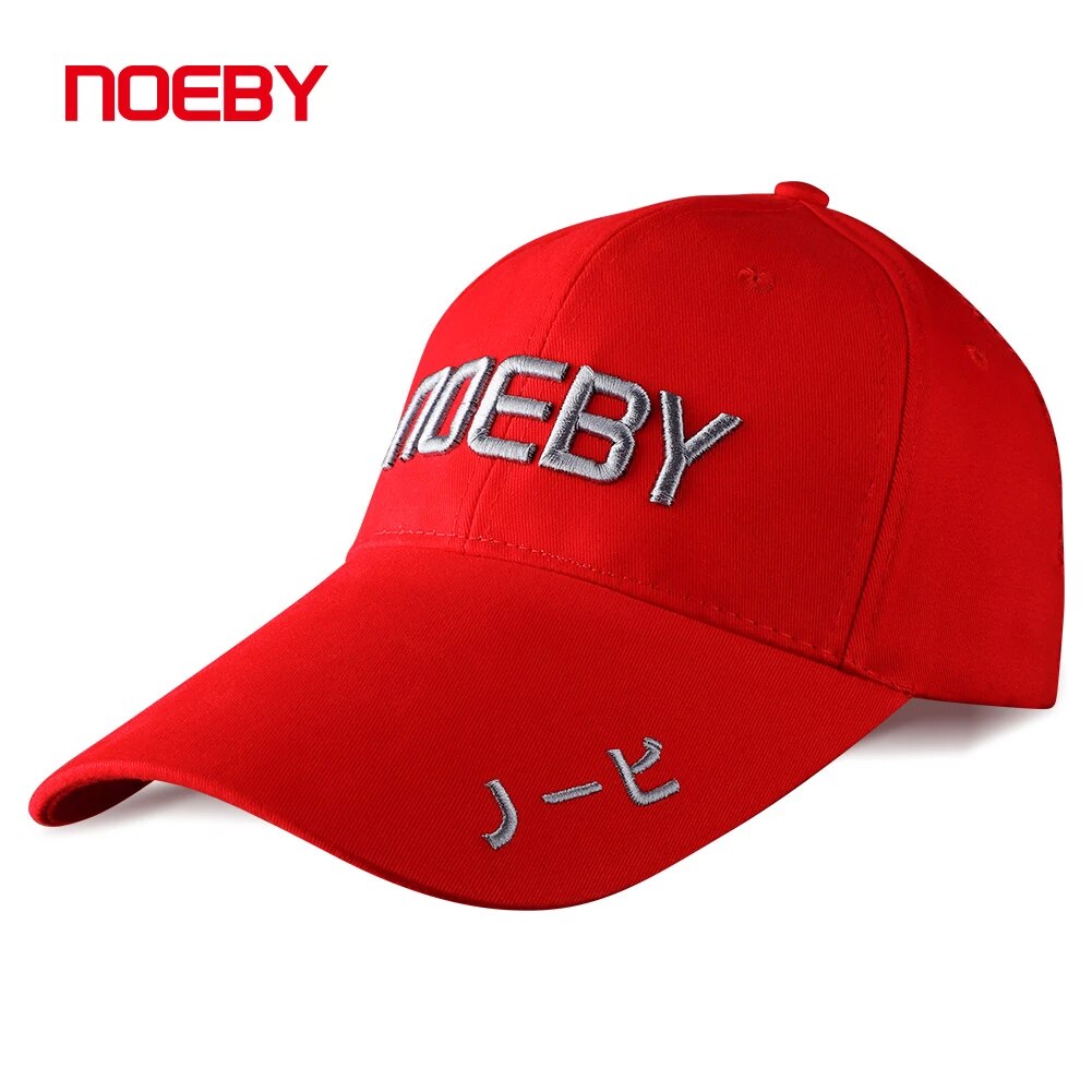 JOCKEY NOEBY