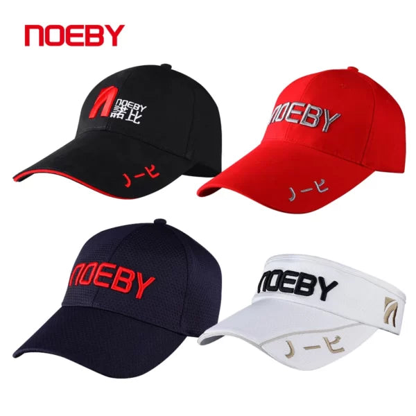 JOCKEY NOEBY