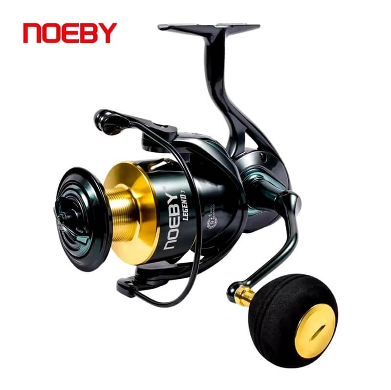 CARRETE NOEBY LEGEND 7