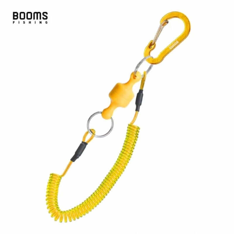 RETRACTIL CON MAGNETICO BOOMS