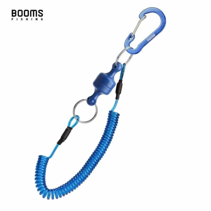 RETRACTIL CON MAGNETICO BOOMS