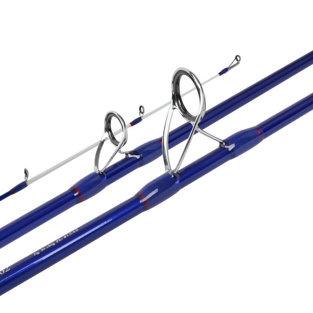 CAÑA LEISURE K5-B SLOW JIGGING CHILE LIMITED EDITION