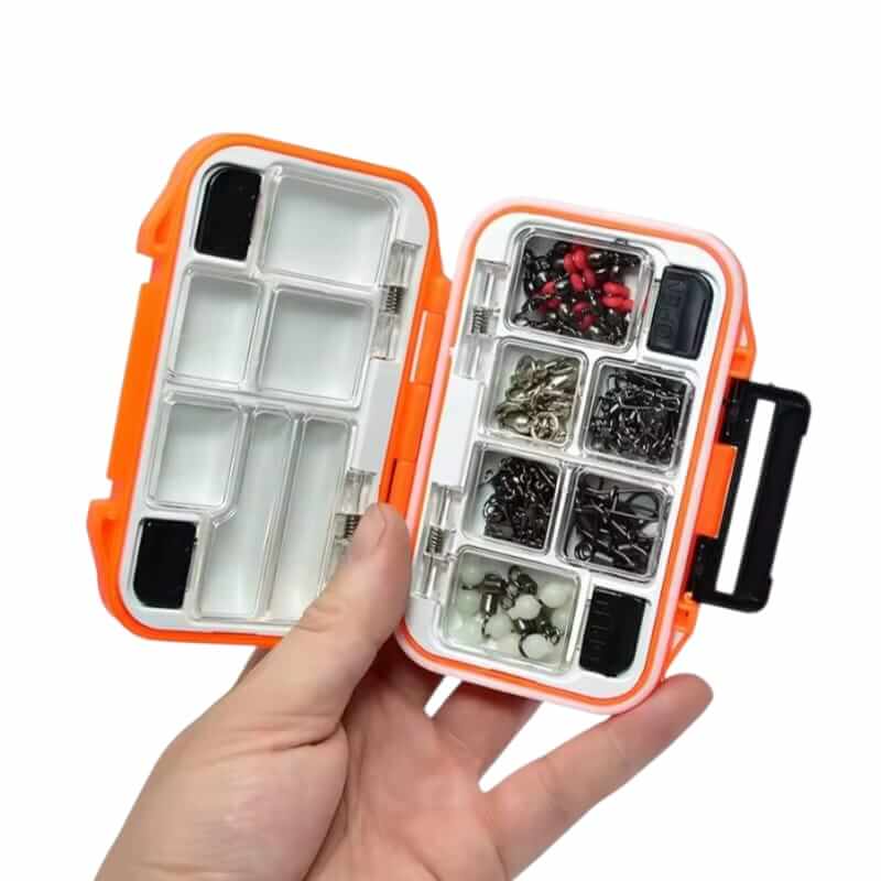 CAJA ACCESORIOS PEQUEÑOS