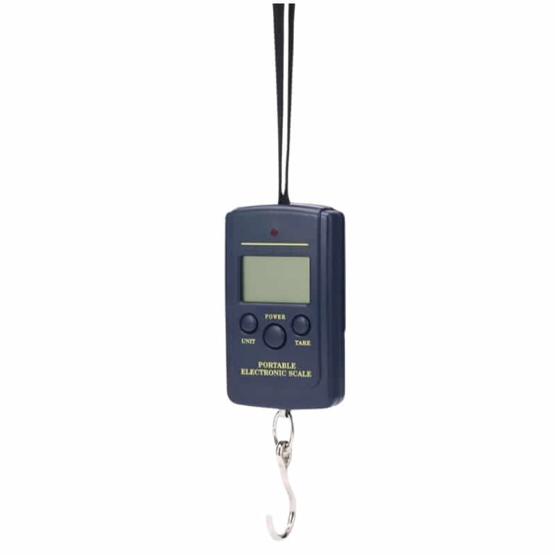 MINI PESA DIGITAL 40KG