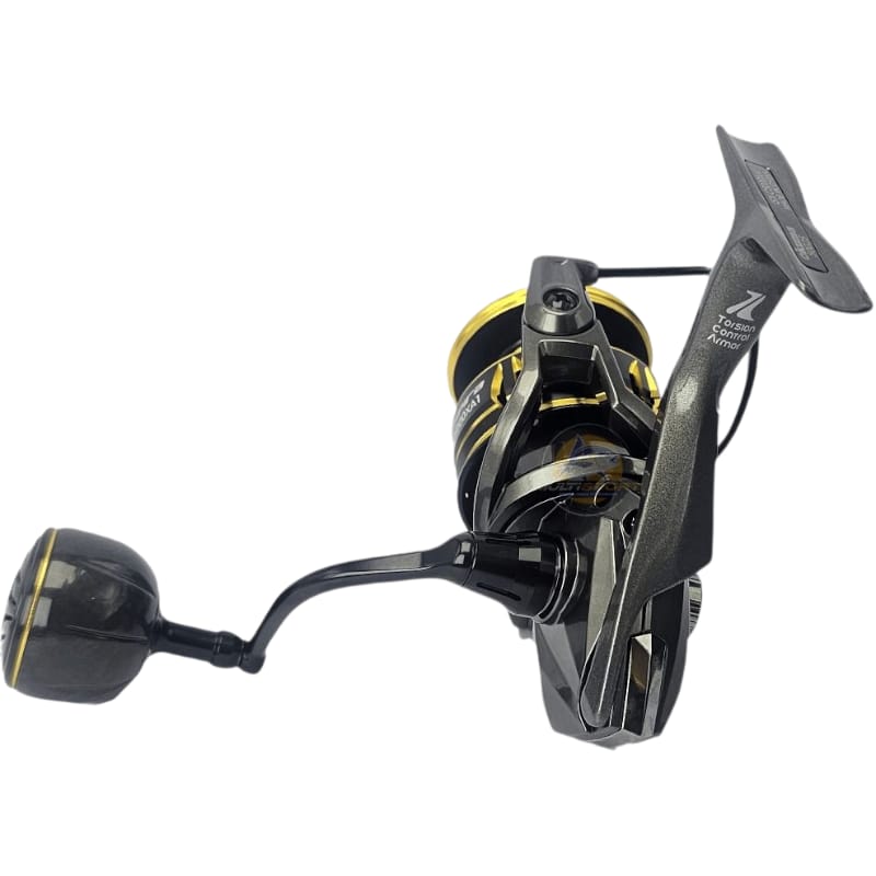 CARRETE OKUMA INSPIRA ISX