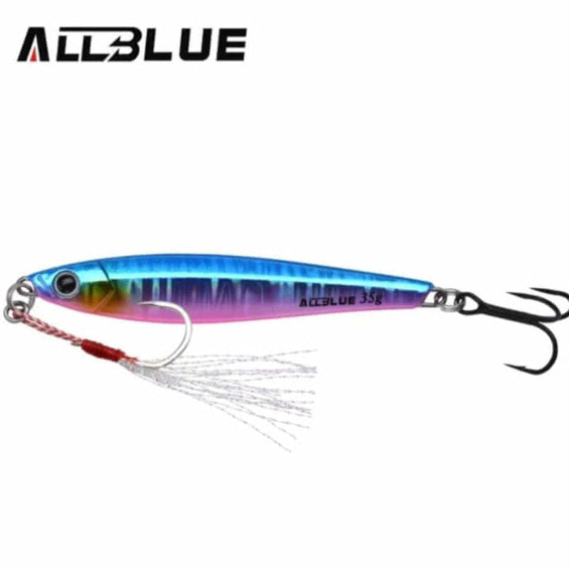 ALLBLUE METAL JIG SARDINE 35G