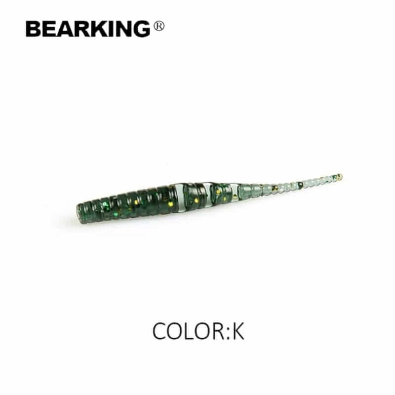 VINILO BEARKING POLARIS 40MM