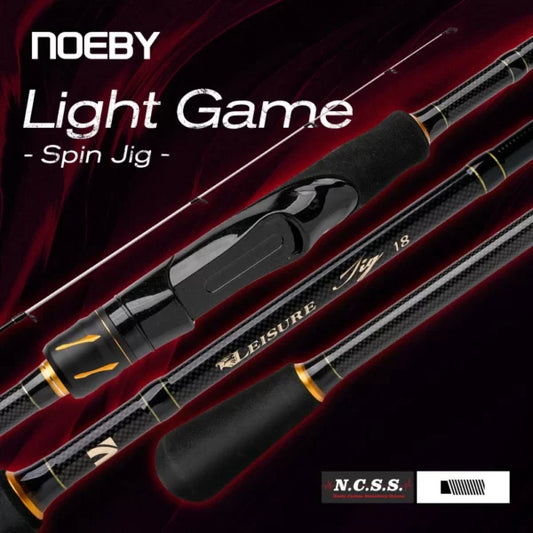 CAÑA NOEBY LEISURE LIGHT GAME