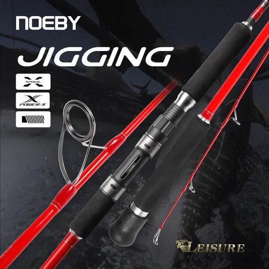 CAÑA NOEBY LEISURE K5 JIGGING