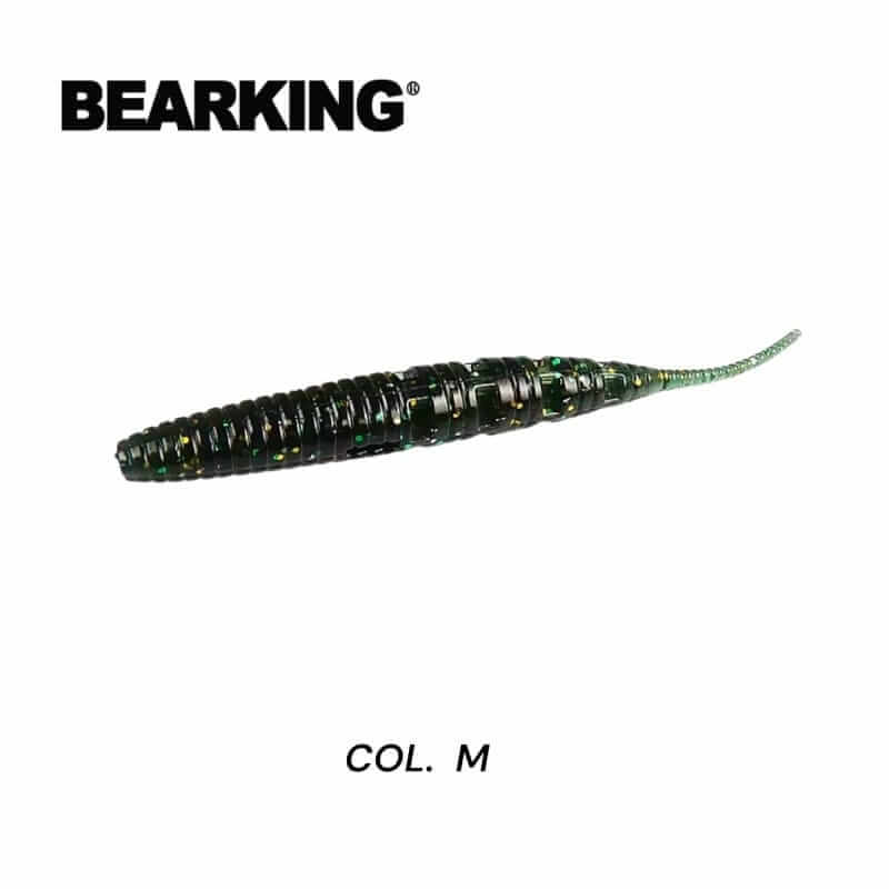 VINILO BEARKING POLARIS X 90MM