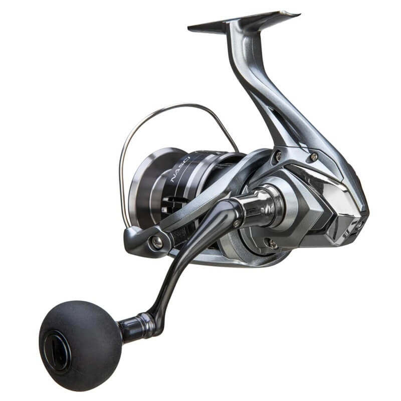 CARRETE SHIMANO NASCI