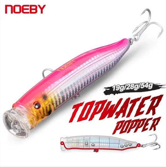 POPPER SUBMERGER NBL9246